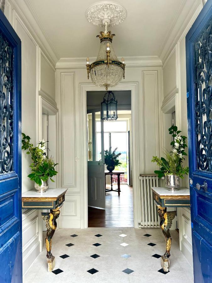 Maison Loire Blois Zewnętrze zdjęcie