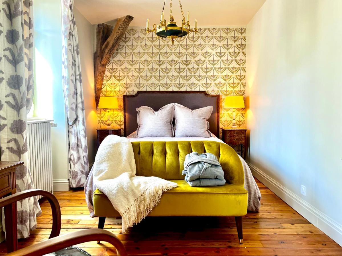 Maison Loire Blois Zewnętrze zdjęcie