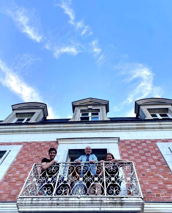 Maison Loire Blois Zewnętrze zdjęcie