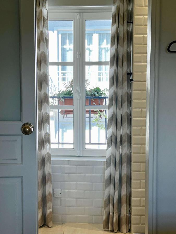 Maison Loire Blois Zewnętrze zdjęcie