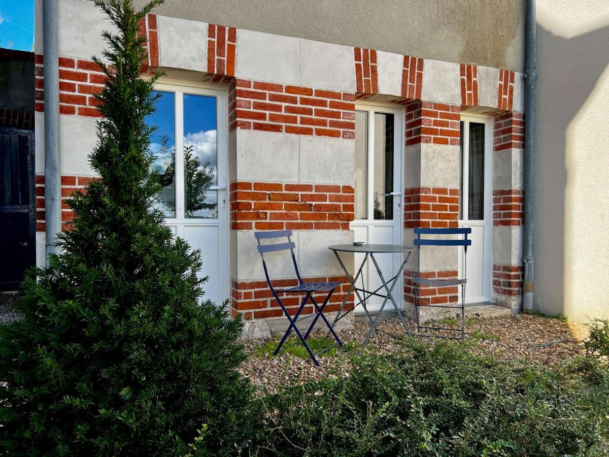 Maison Loire Blois Zewnętrze zdjęcie