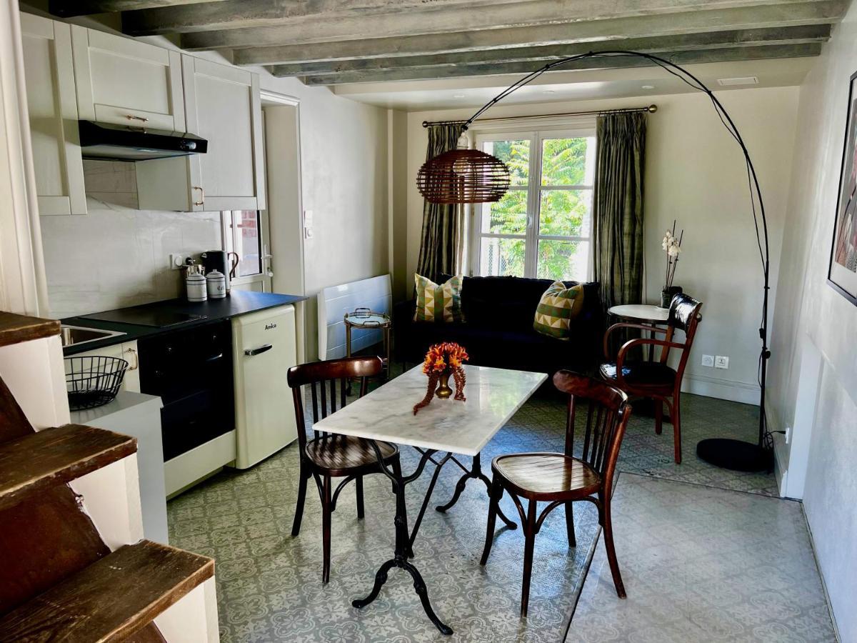 Maison Loire Blois Zewnętrze zdjęcie