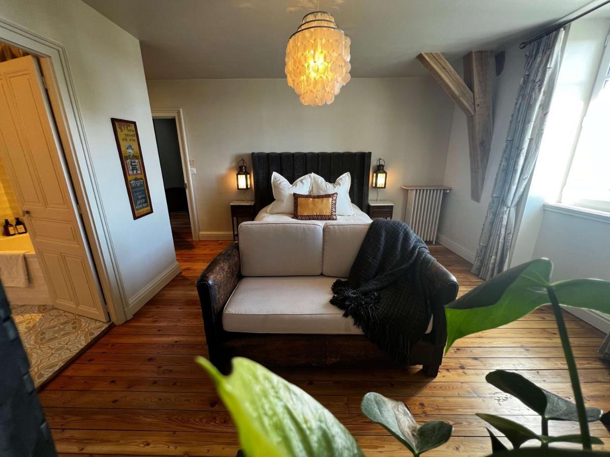 Maison Loire Blois Zewnętrze zdjęcie