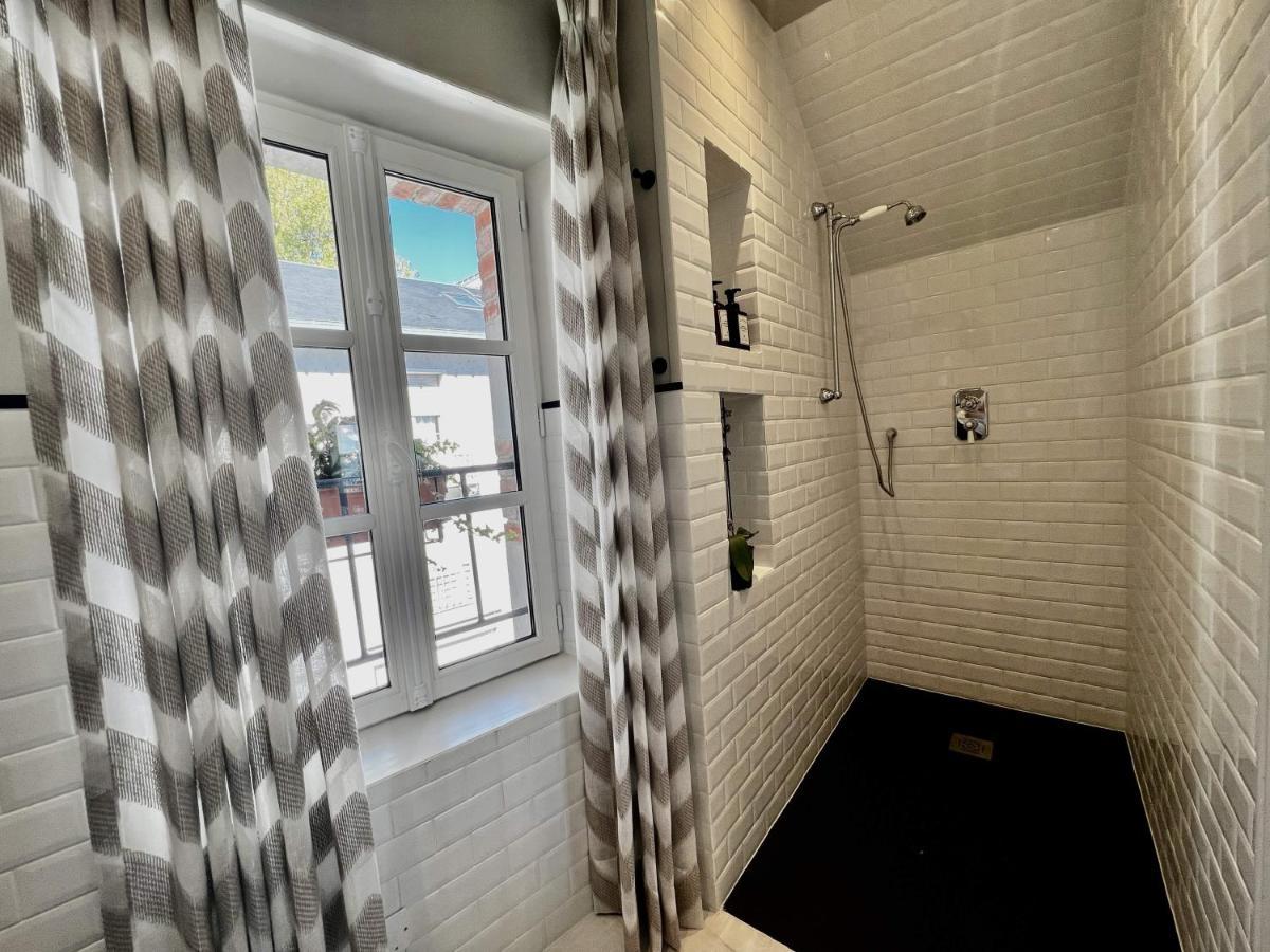 Maison Loire Blois Zewnętrze zdjęcie