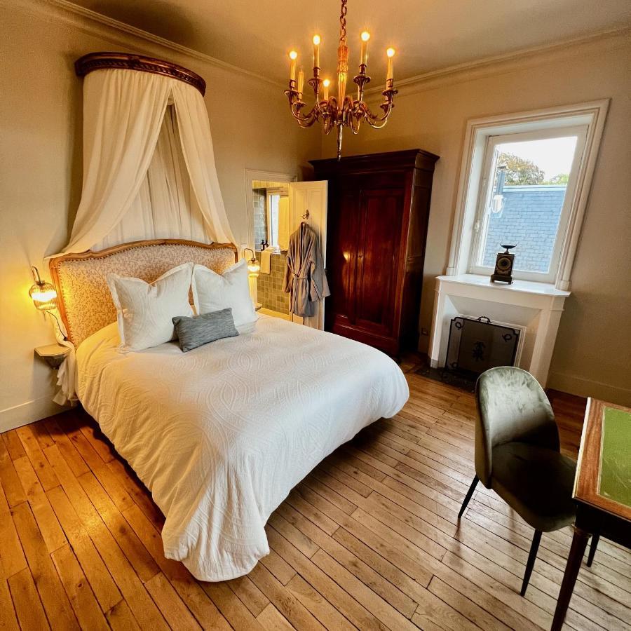 Maison Loire Blois Zewnętrze zdjęcie