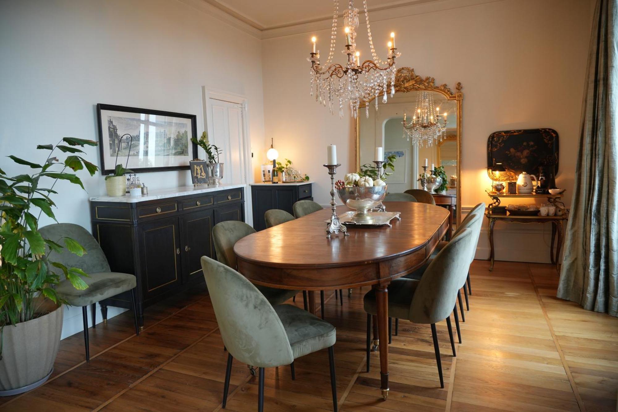 Maison Loire Blois Zewnętrze zdjęcie
