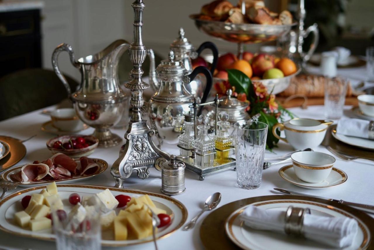 Maison Loire Blois Zewnętrze zdjęcie
