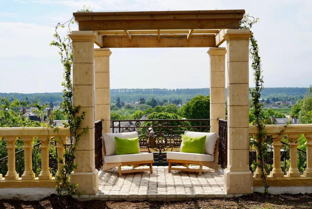 Maison Loire Blois Zewnętrze zdjęcie