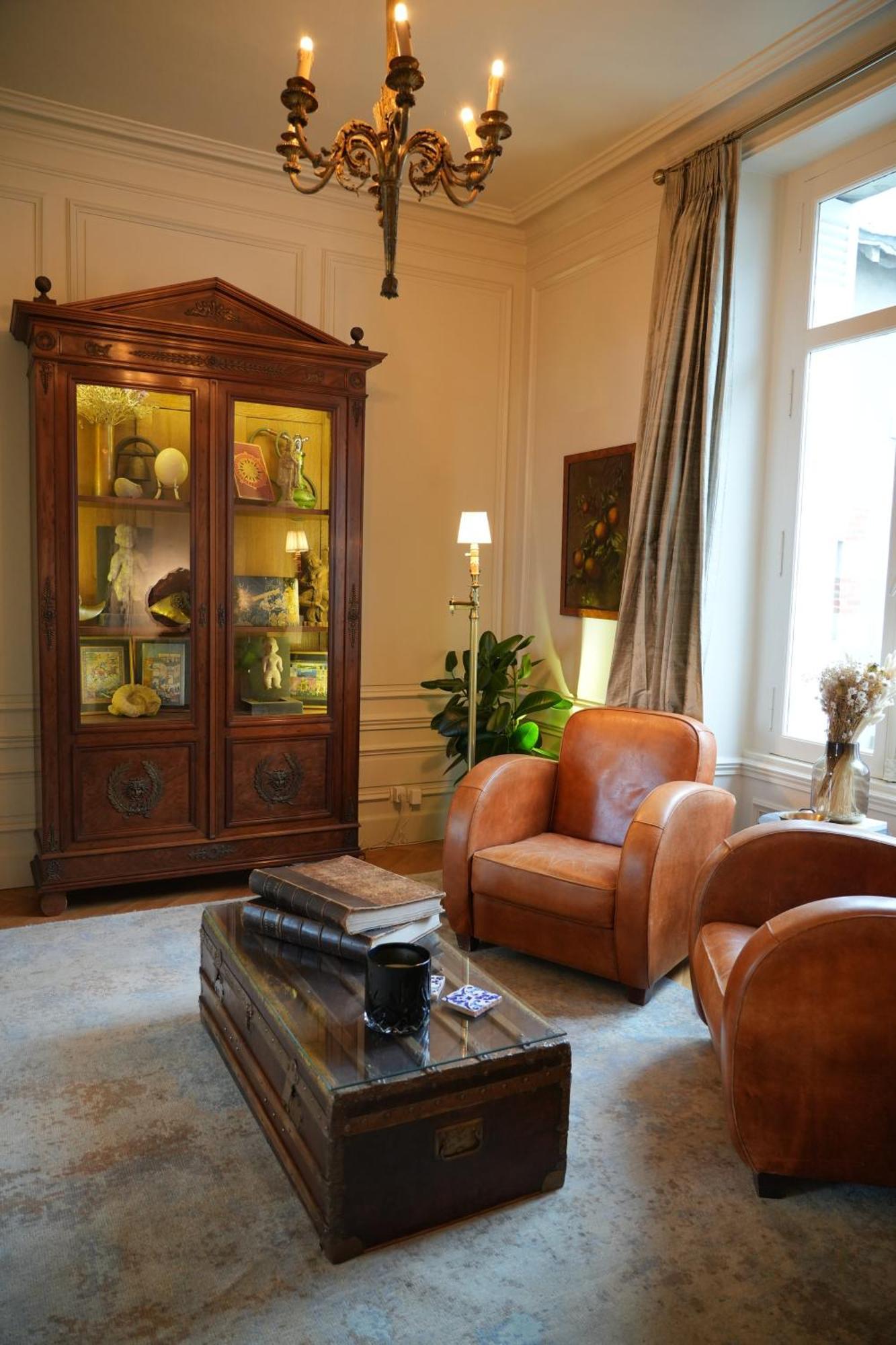 Maison Loire Blois Zewnętrze zdjęcie