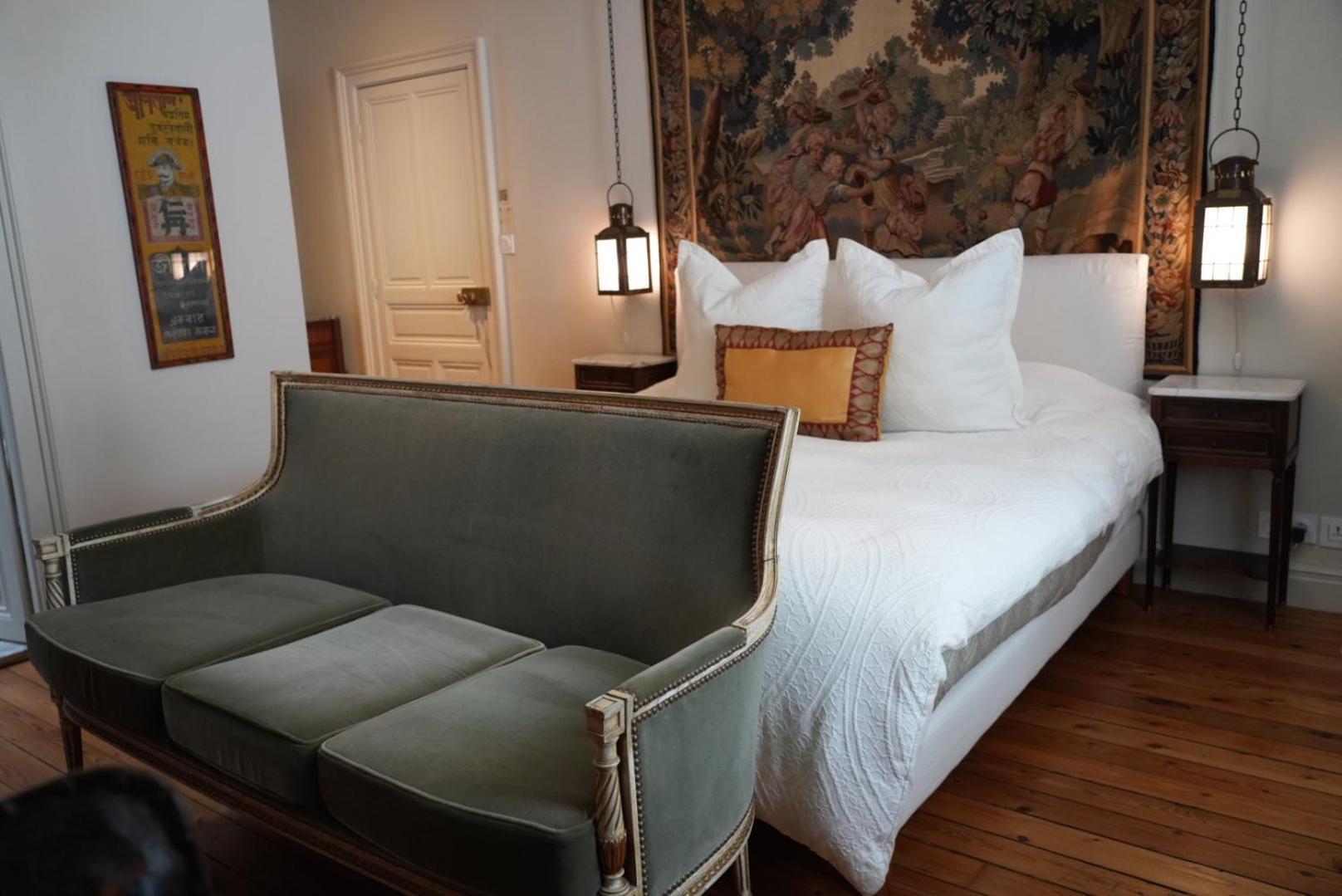 Maison Loire Blois Zewnętrze zdjęcie